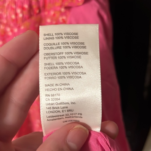 FREE PEOPLE Florence Dress - Picture 5 of 12